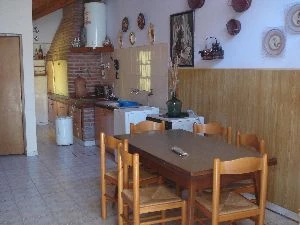 4 Ambientes con Garage - Barrio Residencial - Zona arbolada - Casa/Chalet en San Bernardo