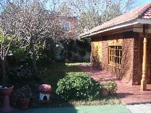 4 Ambientes con Garage - Barrio Residencial - Zona arbolada - Casa/Chalet en San Bernardo