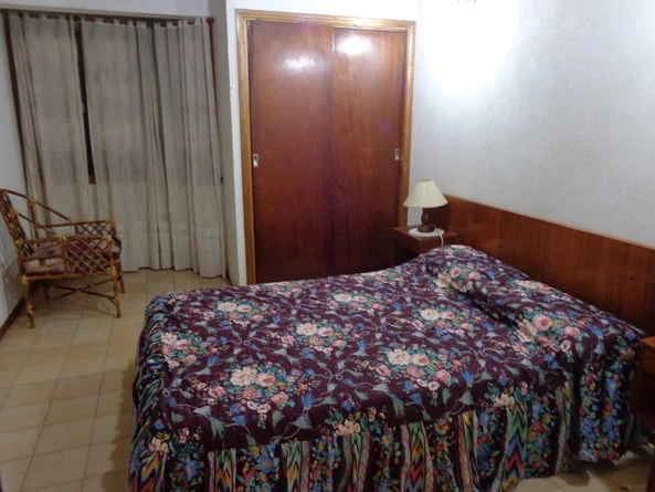 San Bernardo TRIPLEX ,4 dormitorios, 2 c. de la playa. Excelente! - A 2 cuadras de la playa - Dúplex/Tríplex en San Bernardo