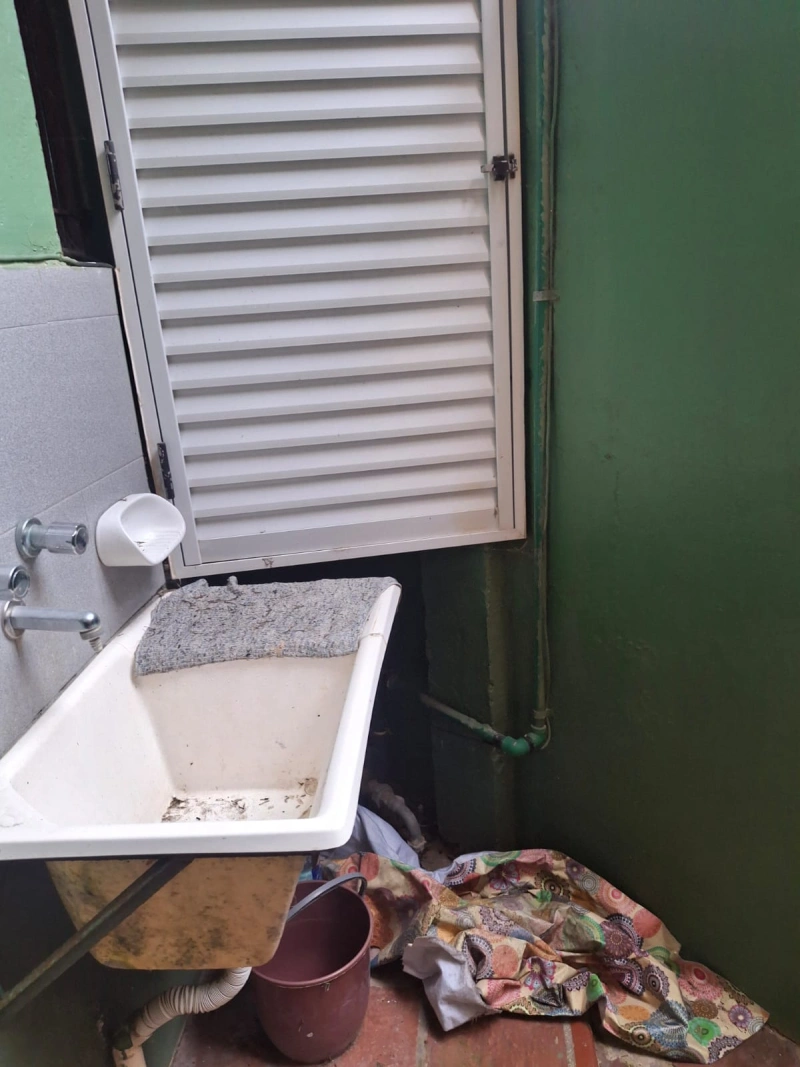 3 Ambientes - Muy Seguro - Estacionamiento - No Deje Pasar esta Oportunidad !!! - A 1 cuadra del Centro a A 1 cuadra del Muelle - Dúplex/Tríplex en La Lucila del Mar