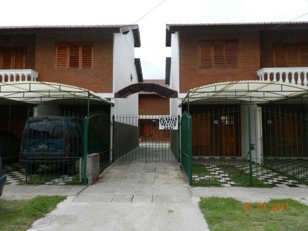 4 Ambientes - Estacionamiento - A 5 Cuadras del Mar - Dúplex/Tríplex en Santa Teresita