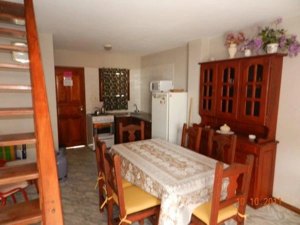 4 Ambientes - Estacionamiento - A 5 Cuadras del Mar - Dúplex/Tríplex en Santa Teresita