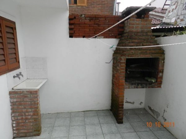 4 Ambientes - Estacionamiento - A 5 Cuadras del Mar - Dúplex/Tríplex en Santa Teresita