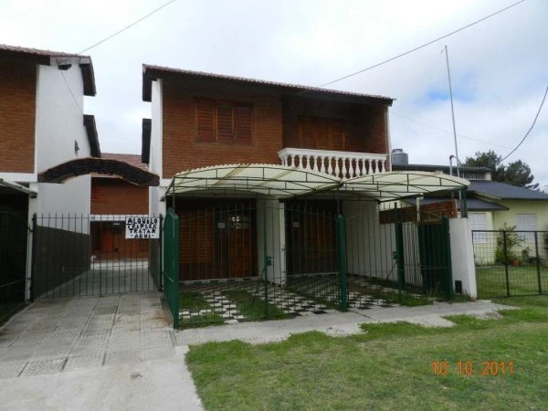 4 Ambientes - Estacionamiento - A 5 Cuadras del Mar - Dúplex/Tríplex en Santa Teresita