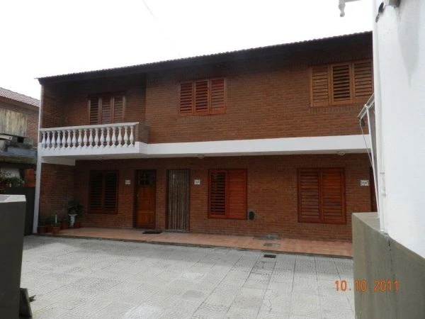 4 Ambientes - Estacionamiento - A 5 Cuadras del Mar - Dúplex/Tríplex en Santa Teresita