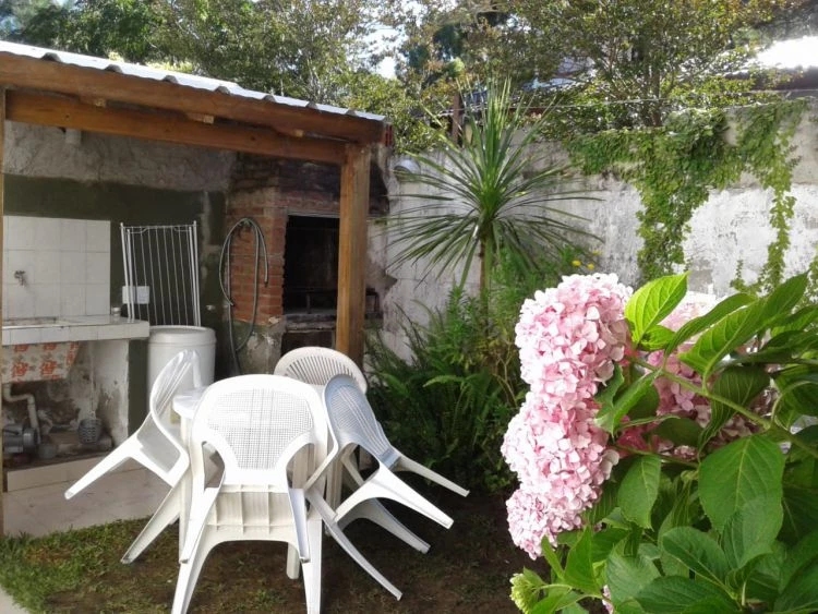 4 Ambientes - Estado Impecable - Garage - A 3 cuadras del mar - Dúplex/Tríplex en La Lucila del Mar