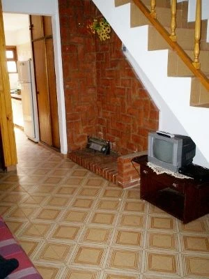 3 Ambientes - Totalmente Equipado - Gran Confort - Barrio Norte - Zona arbolada - a 3 cuadras de la playa - a 4 cuadras de Av. San Bernardo - Dúplex/Tríplex en San Bernardo