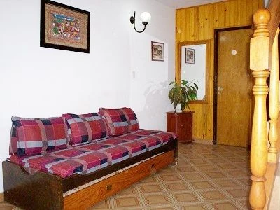 3 Ambientes - Totalmente Equipado - Gran Confort - Barrio Norte - Zona arbolada - a 3 cuadras de la playa - a 4 cuadras de Av. San Bernardo - Dúplex/Tríplex en San Bernardo