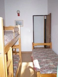 3 Ambientes - Totalmente Equipado - Gran Confort - Barrio Norte - Zona arbolada - a 3 cuadras de la playa - a 4 cuadras de Av. San Bernardo - Dúplex/Tríplex en San Bernardo