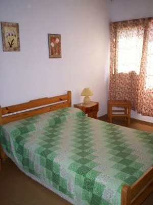 3 Ambientes - Totalmente Equipado - Gran Confort - Barrio Norte - Zona arbolada - a 3 cuadras de la playa - a 4 cuadras de Av. San Bernardo - Dúplex/Tríplex en San Bernardo