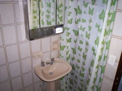 3 Ambientes - Totalmente Equipado - Gran Confort - Barrio Norte - Zona arbolada - a 3 cuadras de la playa - a 4 cuadras de Av. San Bernardo - Dúplex/Tríplex en San Bernardo