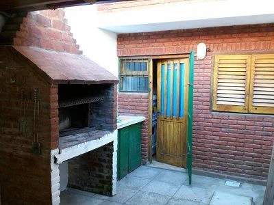 3 Ambientes - Totalmente Equipado - Gran Confort - Barrio Norte - Zona arbolada - a 3 cuadras de la playa - a 4 cuadras de Av. San Bernardo - Dúplex/Tríplex en San Bernardo