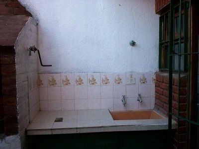 3 Ambientes - Totalmente Equipado - Gran Confort - Barrio Norte - Zona arbolada - a 3 cuadras de la playa - a 4 cuadras de Av. San Bernardo - Dúplex/Tríplex en San Bernardo
