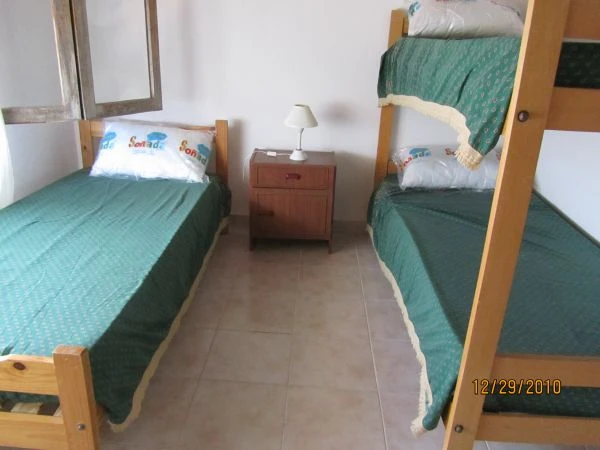 4 Ambientes con Entrada de Auto - A 3 cuadras del mar - a 8 cuadras del centro - Dúplex/Tríplex en Mar de Ajó