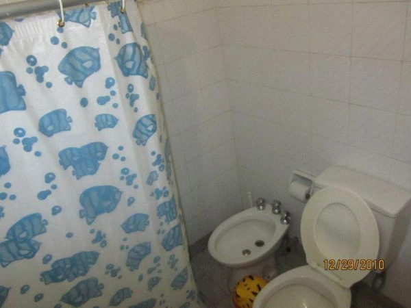 4 Ambientes con Entrada de Auto - A 3 cuadras del mar - a 8 cuadras del centro - Dúplex/Tríplex en Mar de Ajó