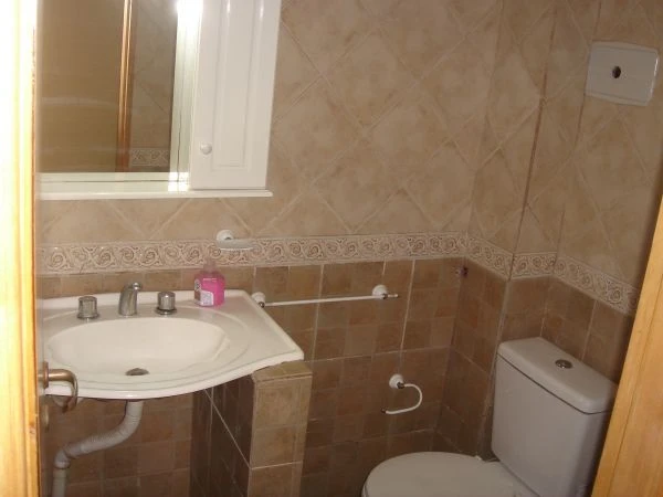 3 Ambientes en Complejo Ñanderoga - Atención Personalizada - A 7 cuadras del mar - Cabaña en San Bernardo