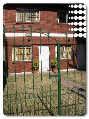 Complejo: 3 Ambientes - Atencion Personalizada - A 8 cuadras del mar - Dúplex/Tríplex en San Bernardo