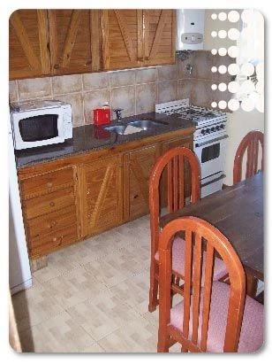 Complejo: 3 Ambientes - Atencion Personalizada - A 8 cuadras del mar - Dúplex/Tríplex en San Bernardo