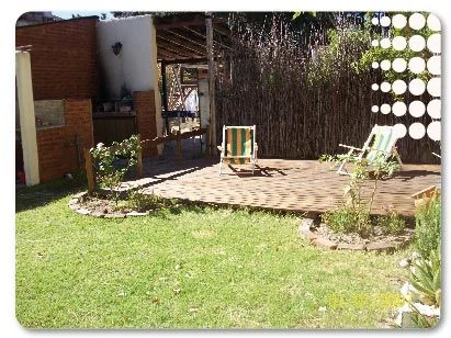 Complejo: 3 Ambientes - Atencion Personalizada - A 8 cuadras del mar - Dúplex/Tríplex en San Bernardo