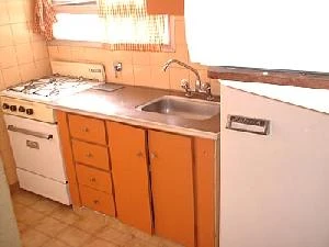 2 y 1/2 Ambientes muy Amplio y Luminoso - Muy comodo con Vista al mar. - Departamento en Mar de Ajó