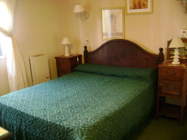 3 Ambientes - Amplio y Equipado - Barrio San Rafael - Entrada de Auto - A 2½ cuadras de la Playa - Casa/Chalet en Mar de Ajó