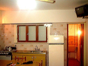 2 Ambientes - Barrio El Silvio - Zona Tranquila y Familiar - A 4 cuadras del mar - Departamento en Mar de Ajó