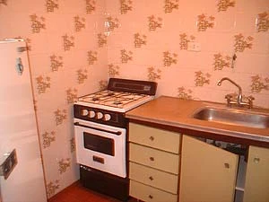 2 Ambientes - Barrio El Silvio - Zona Tranquila y Familiar - A 4 cuadras del mar - Departamento en Mar de Ajó