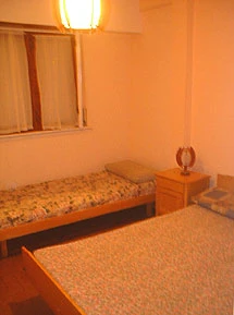 2 Ambientes - Barrio El Silvio - Zona Tranquila y Familiar - A 4 cuadras del mar - Departamento en Mar de Ajó