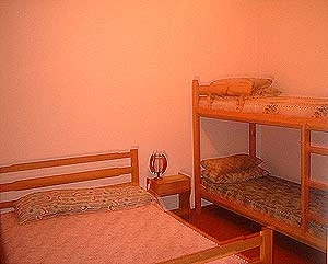 2 Ambientes - Barrio El Silvio - Zona Tranquila y Familiar - A 4 cuadras del mar - Departamento en Mar de Ajó