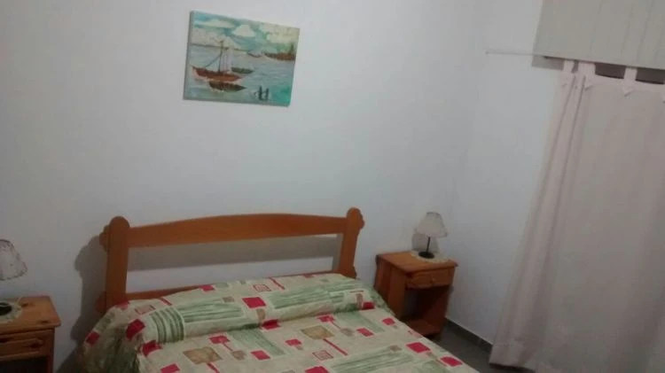 Departamento Vip San Bernardo - En complejo Habitacional y Estacionamiento - Atendido Por Sus Dueños - En el corazon de San Bernardo - a 2 cuadras del la playa - con balcon a la calle - Departamento en San Bernardo