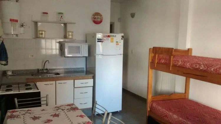 Departamento Vip San Bernardo - En complejo Habitacional y Estacionamiento - Atendido Por Sus Dueños - En el corazon de San Bernardo - a 2 cuadras del la playa - con balcon a la calle - Departamento en San Bernardo