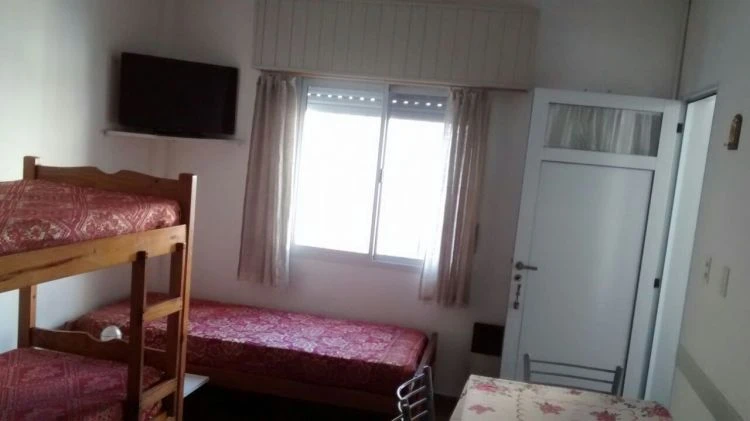 Departamento Vip San Bernardo - En complejo Habitacional y Estacionamiento - Atendido Por Sus Dueños - En el corazon de San Bernardo - a 2 cuadras del la playa - con balcon a la calle - Departamento en San Bernardo