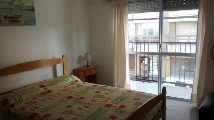 Departamento Vip San Bernardo - En complejo Habitacional y Estacionamiento - Atendido Por Sus Dueños - En el corazon de San Bernardo - a 2 cuadras del la playa - con balcon a la calle - Departamento en San Bernardo