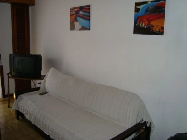 3 Ambientes en Edificio Terraza Palace - Balcon al Frente - Vista al Mar - A 20 metros de la playa - Departamento en San Bernardo