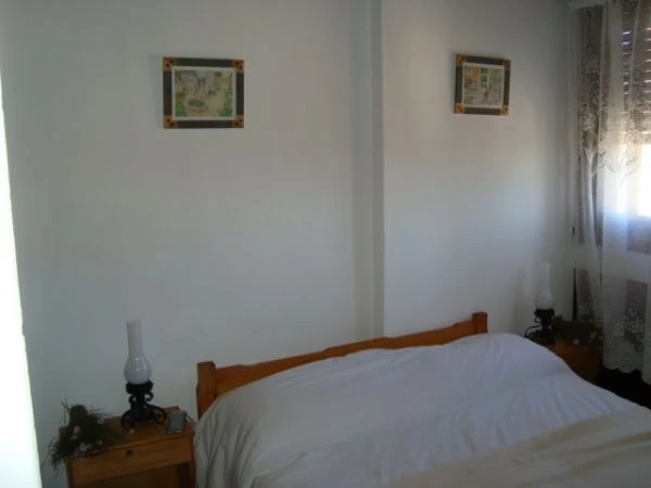 3 Ambientes en Edificio Terraza Palace - Balcon al Frente - Vista al Mar - A 20 metros de la playa - Departamento en San Bernardo