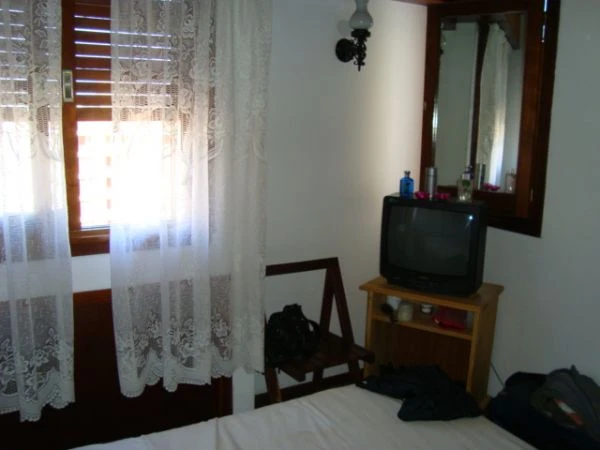 3 Ambientes en Edificio Terraza Palace - Balcon al Frente - Vista al Mar - A 20 metros de la playa - Departamento en San Bernardo