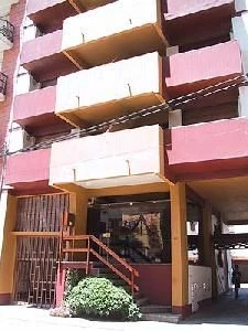 3 Ambientes en Edificio Terraza Palace - Balcon al Frente - Vista al Mar - A 20 metros de la playa - Departamento en San Bernardo