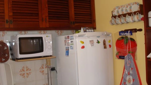 4 Ambientes de Categoría - Muy Comodo - Entrada para Auto Cerrada con Rejas Altas - Servicio de Blanco y Playa - a 6 cuadras del mar - Dúplex/Tríplex en San Bernardo