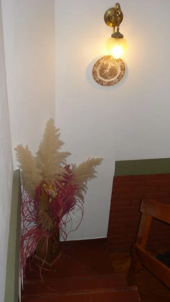 4 Ambientes de Categoría - Muy Comodo - Entrada para Auto Cerrada con Rejas Altas - Servicio de Blanco y Playa - a 6 cuadras del mar - Dúplex/Tríplex en San Bernardo