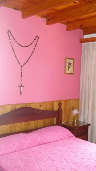 4 Ambientes de Categoría - Muy Comodo - Entrada para Auto Cerrada con Rejas Altas - Servicio de Blanco y Playa - a 6 cuadras del mar - Dúplex/Tríplex en San Bernardo