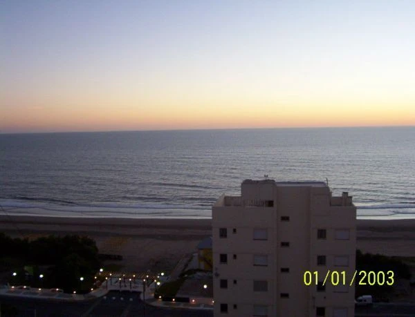 2 Ambientes - Excelente vista al mar - Un oasis a 1 cuadra de la playa - Pleno centro - Todas las comodidades - Departamento en San Bernardo
