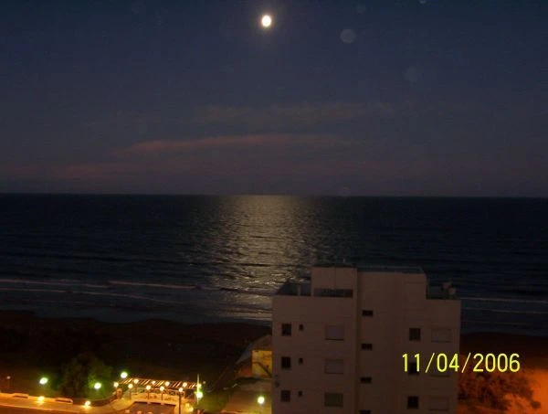 2 Ambientes - Excelente vista al mar - Un oasis a 1 cuadra de la playa - Pleno centro - Todas las comodidades - Departamento en San Bernardo