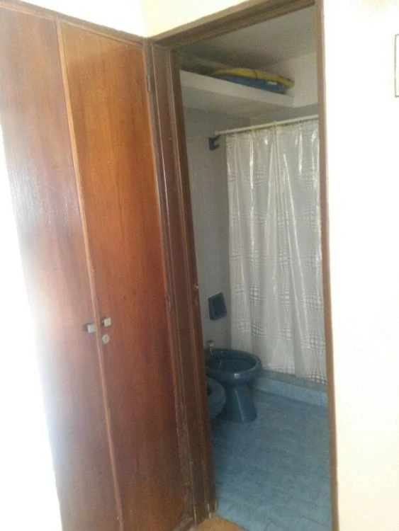 2 Ambientes - Excelente vista al mar - Un oasis a 1 cuadra de la playa - Pleno centro - Todas las comodidades - Departamento en San Bernardo