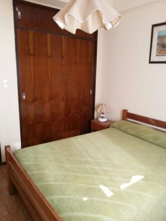 2 Ambientes - Excelente vista al mar - Un oasis a 1 cuadra de la playa - Pleno centro - Todas las comodidades - Departamento en San Bernardo