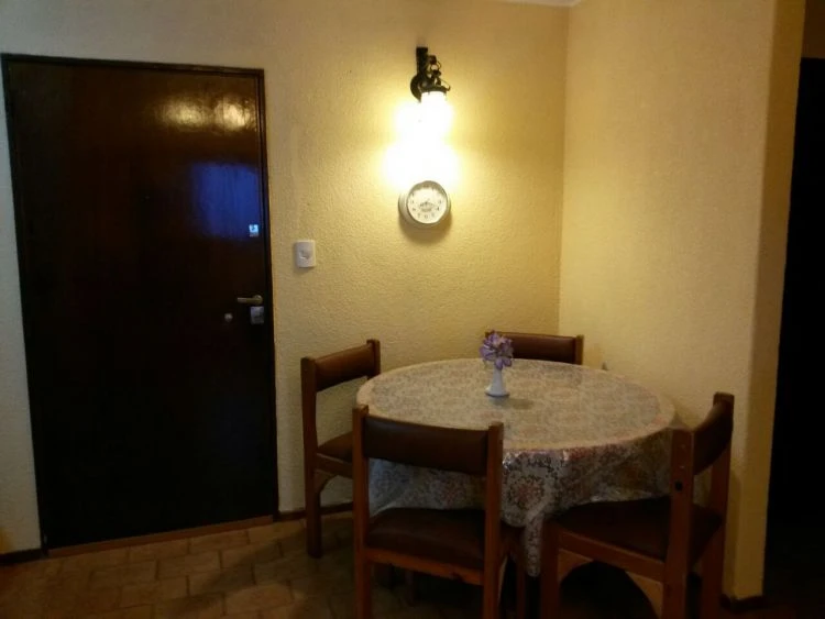 2 Ambientes - Excelente vista al mar - Un oasis a 1 cuadra de la playa - Pleno centro - Todas las comodidades - Departamento en San Bernardo