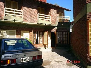 3 Ambientes - Rejas en Todo el Frente - A 4 cuadras de la peatonal - a 5 cuadras de la playa - Dúplex/Tríplex en San Bernardo