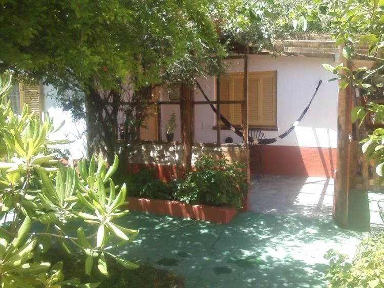 2 Ambientes con Entrada de Auto - Barrio El Silvio - A 4 cuadras del mar - Casa/Chalet en Mar de Ajó