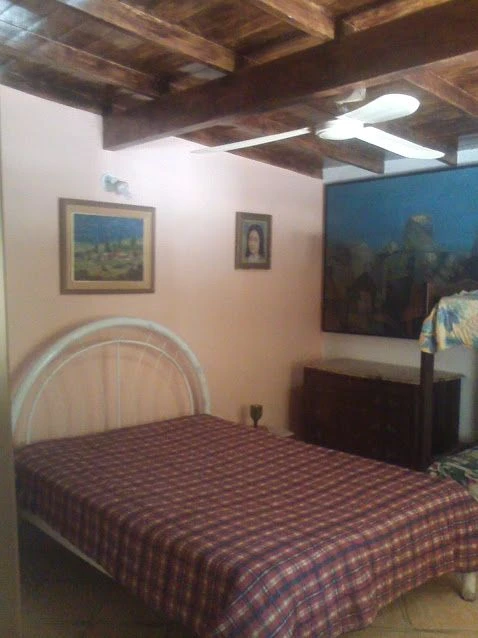 2 Ambientes con Entrada de Auto - Barrio El Silvio - A 4 cuadras del mar - Casa/Chalet en Mar de Ajó