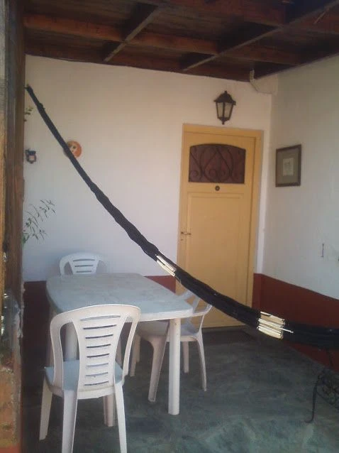 2 Ambientes con Entrada de Auto - Barrio El Silvio - A 4 cuadras del mar - Casa/Chalet en Mar de Ajó