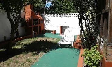 2 Ambientes con Entrada de Auto - Barrio El Silvio - A 4 cuadras del mar - Casa/Chalet en Mar de Ajó